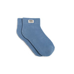 Wembley Cotton Socks - Airforce