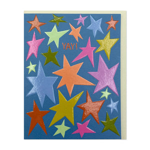 Yay Card