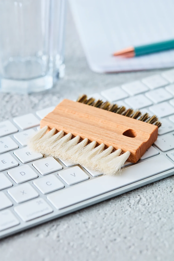 Keyboard Brush