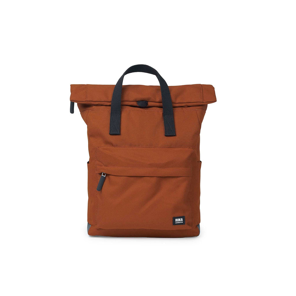 Black Label Canfield B Medium Sustainable Nylon