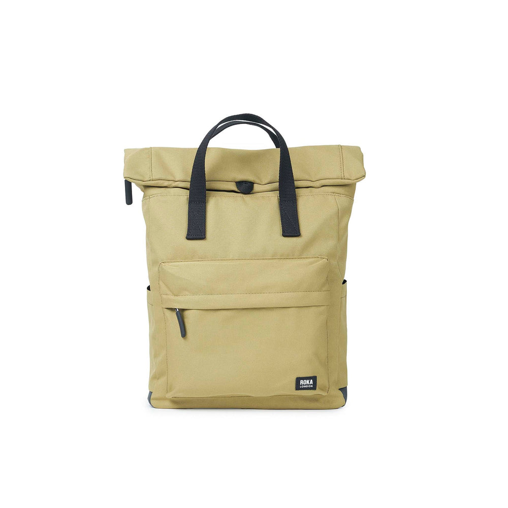 Black Label Canfield B Medium Sustainable Nylon