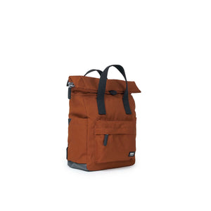 Black Label Canfield B Small Recycled Canvas