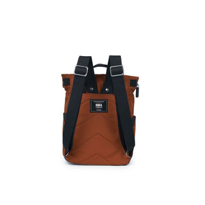 Black Label Canfield B Small Recycled Canvas