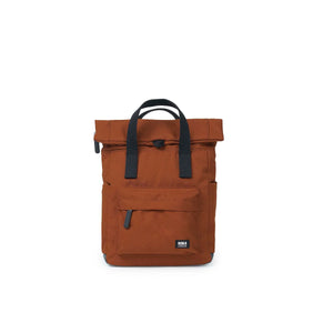 Black Label Canfield B Small Recycled Canvas