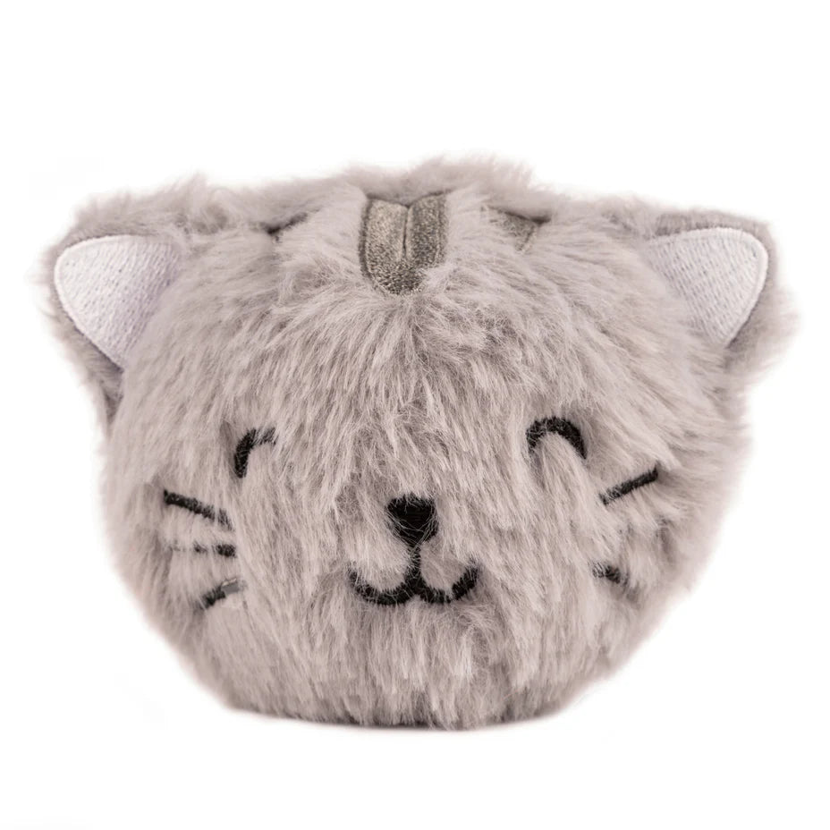 Furry Friends Stress Ball