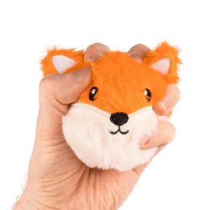 Furry Friends Stress Ball