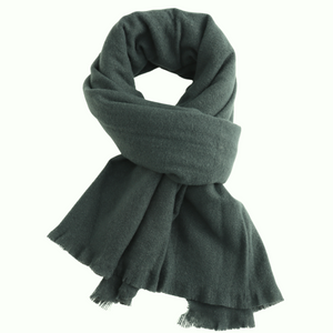 Plain Scarf