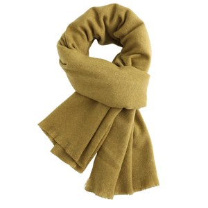 Plain Scarf