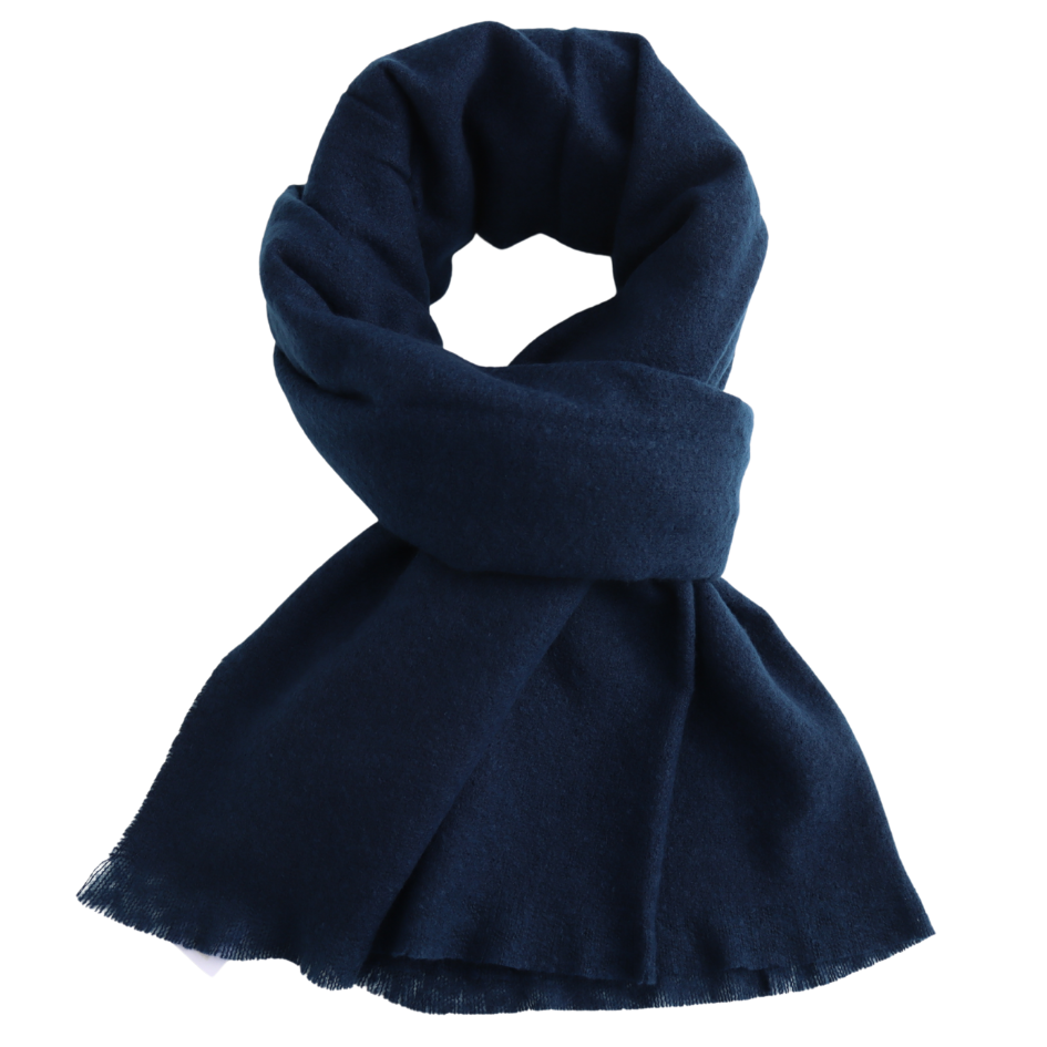 Plain Scarf
