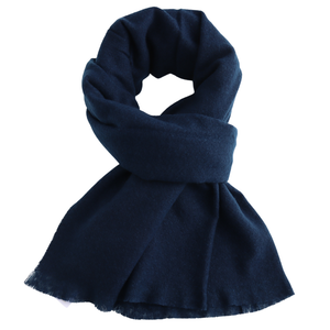 Plain Scarf