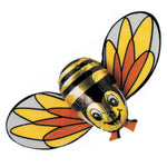 Chocolate Bumble Bee
