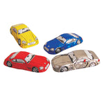 Chocolate Sports Cars