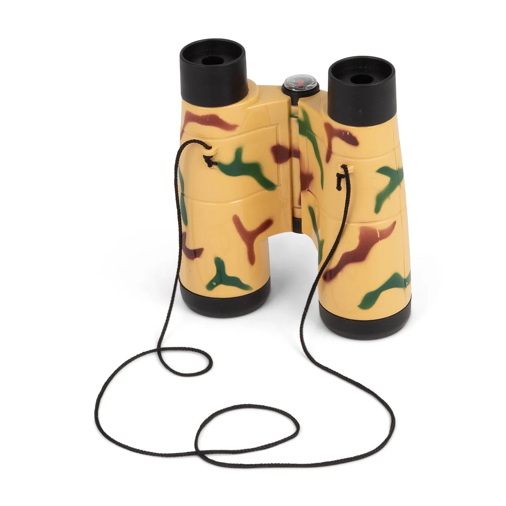 Binoculars