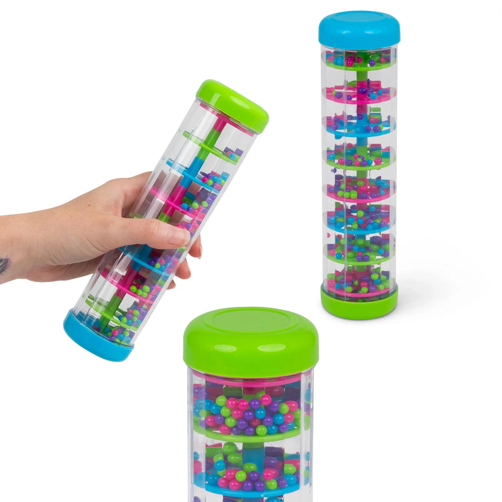 Sensory Rainmaker