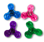 Neon Fidget Spinner