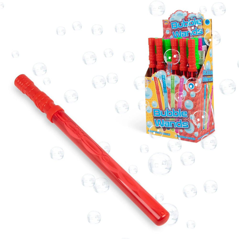 Bubble Stick