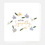 Sympathy Card
