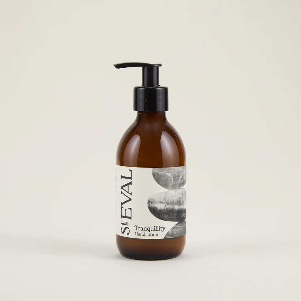 Tranquility Scented Hand Lotion