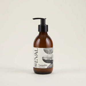 Tranquility Scented Hand Lotion