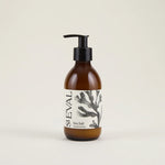 Sea Salt Scented Hand Lotion