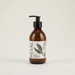 Bay and Rosemary Scented Hand Lotion