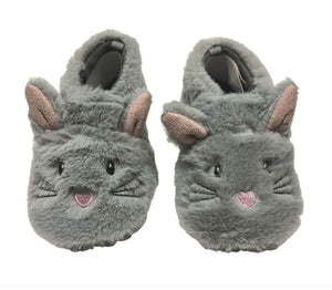 Bunny Slippers