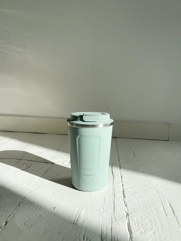 Cup2Go - Mint Green - 380ml