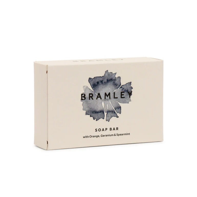 Bramley Soap 100g - Boxed