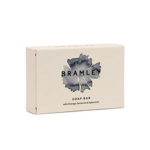 Bramley Soap 100g - Boxed