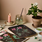 Geranium Tray