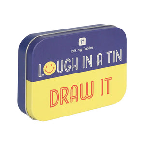 Laugh in a Tin