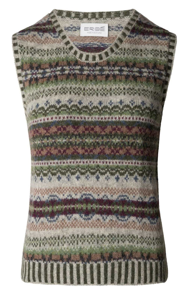 Westray Vest - Glencoe
