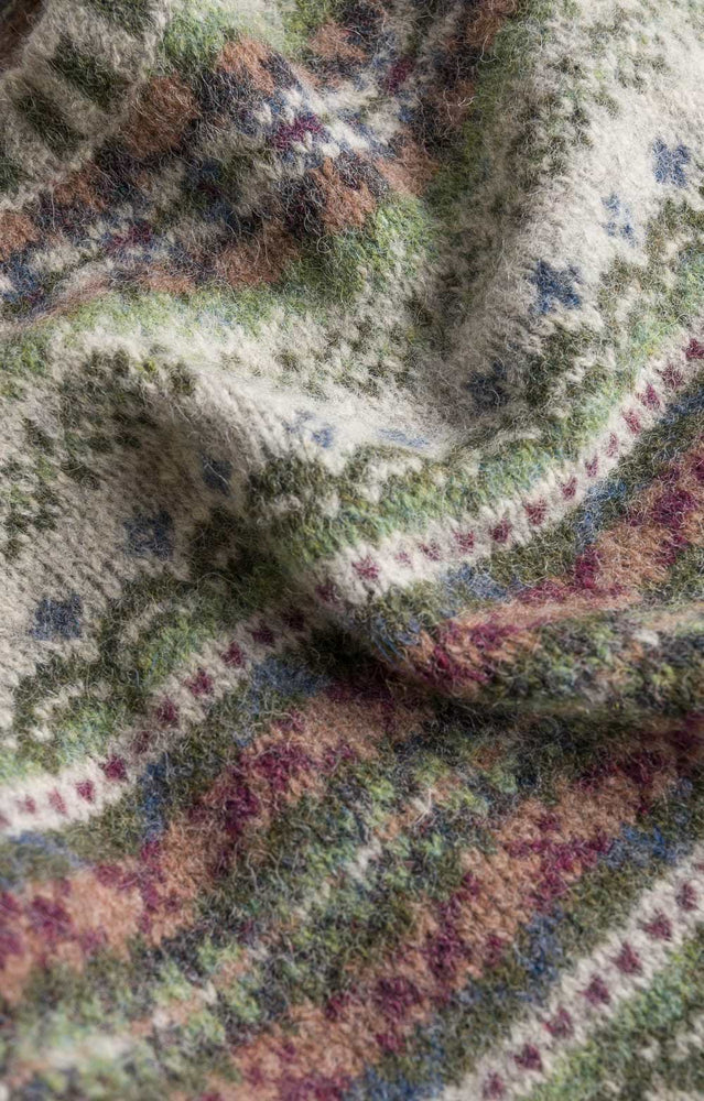 Westray Vest - Glencoe