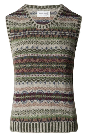 Westray Vest - Glencoe