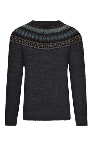 Men's Stoneybrek Sweater - Selkie