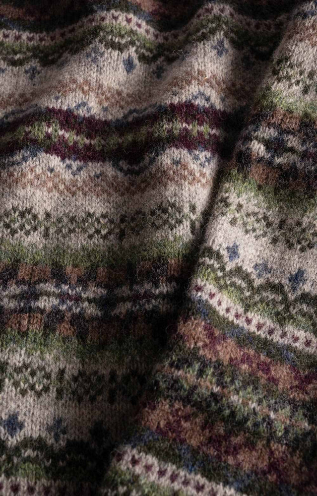 Westray Sweater - Glencoe