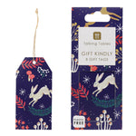 Twilight Gift Tag - Pack of 8