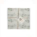 Tea Towel - Recycled Cotton - William Morris (Larkspur)