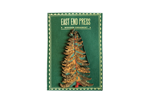 Tree Christmas Decoration