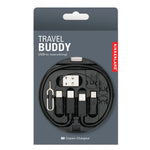 Travel Buddy