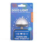 Type C Iphone Disco Light