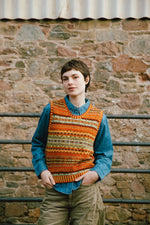 Westray Vest - Banff