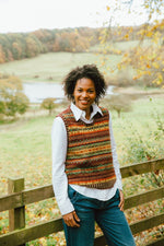Westray Vest - Portree