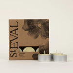 Vintage Rose Scented Tea-Lights