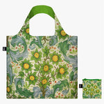 Loqi William Morris - Orchard Shopping Bag