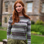Westray Sweater - Glencoe