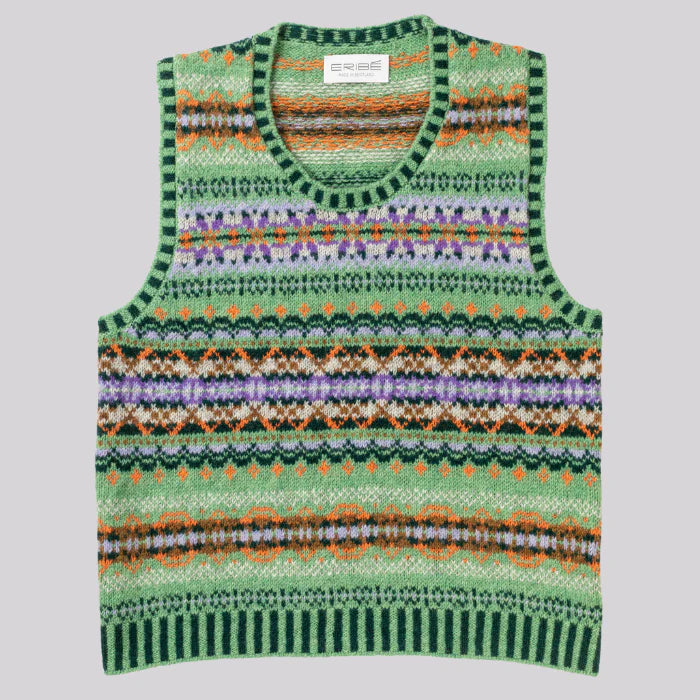Westray Vest - St Kilda