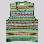 Westray Vest - St Kilda