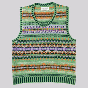 Westray Vest - St Kilda