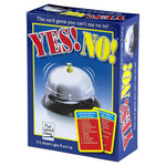 Yes/No Family Game